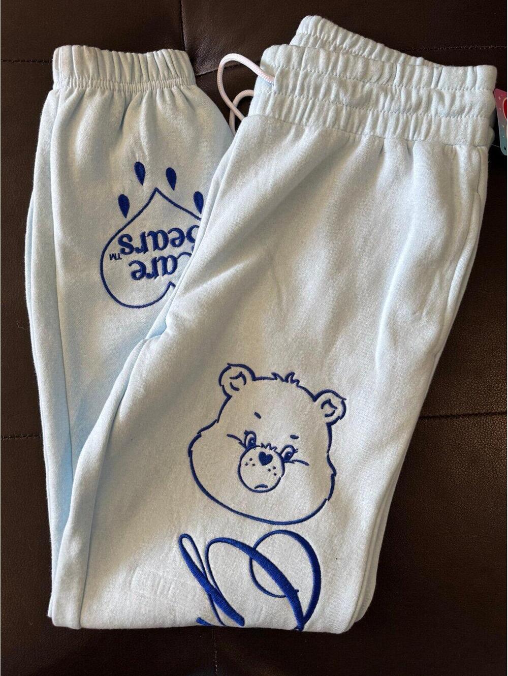 Care Bears Grumpy Bear Jogger Sweat Pants
